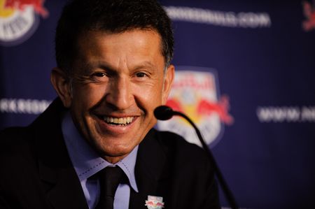 Juan Carlos Osorio (ISIphotos.com)