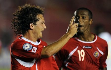 Costa Rica 1 (Getty Images)