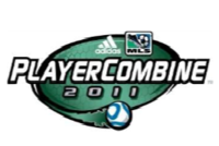 MLS Combine Logo