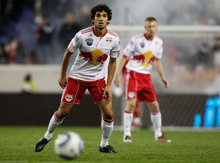 Mehdi Ballouchy 1 (Getty Images)
