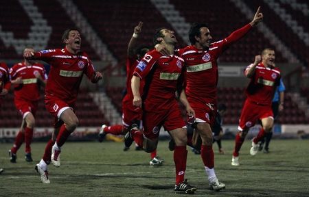 CrawleyTown (Getty Images)