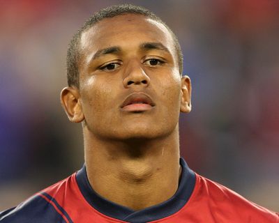 JuanAgudeloUSA (ISIPhotos.com)