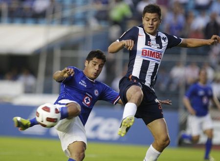 MonterreyCA (Reuters Pictures)