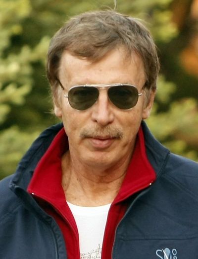 Stan Kroenke (Reuters)