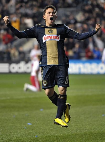 Roger Torres (GettyImages)