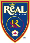 Real Salt Lake Logo