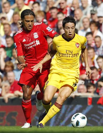 LiverpoolArsenal (ISIPhotos.com)