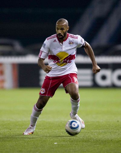 Thierry Henry (ISIPhotos.com)