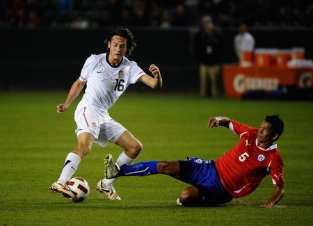 Diskerud (Getty Images)