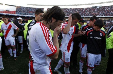 RiverPlate (Reuters Pictures)