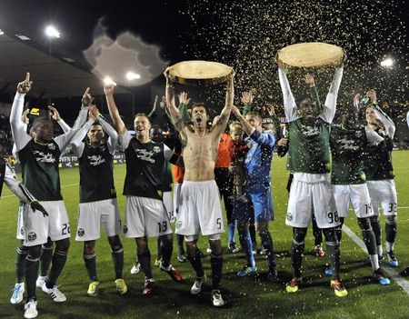 Timbers (Getty Images)