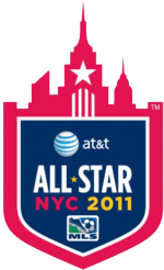 MLS All Star 2011