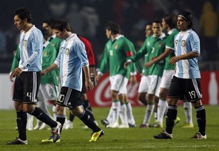 Argentina Bolivia 1 (AP)