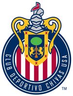 Chivas USA Logo