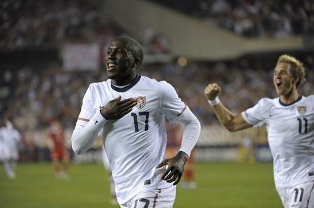 Jozy Altidore (ISIPhotos.com)