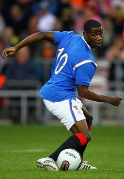 Maurice Edu 1 (Getty Images)