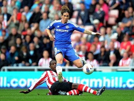Torres (Getty Images)