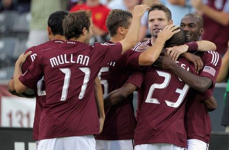 Rapids (Getty Images)