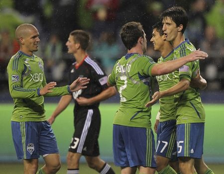 Sounders (Getty Images)