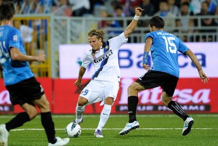 Forlan (Getty Images)