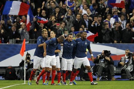 France (Getty Images)