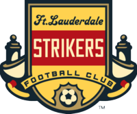 Ft Lauderdale Stirkers logo