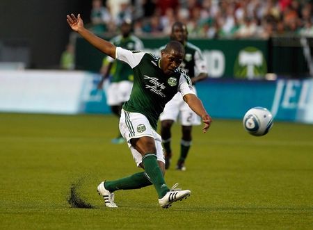 Nagbe (Getty Images)