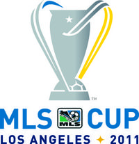 MLS Cup 2011 Logo