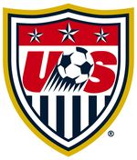 U.S. Crest
