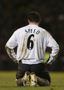 Speed - Reuters