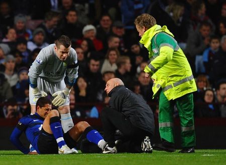 ChicharitoHurt (Getty)