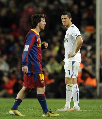 Clasico (Getty Images)