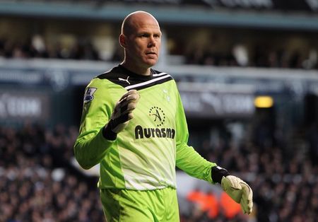 Friedel (Getty Images)