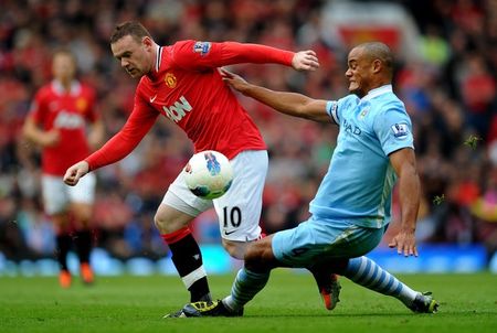 RooneyKompany (Getty Images)