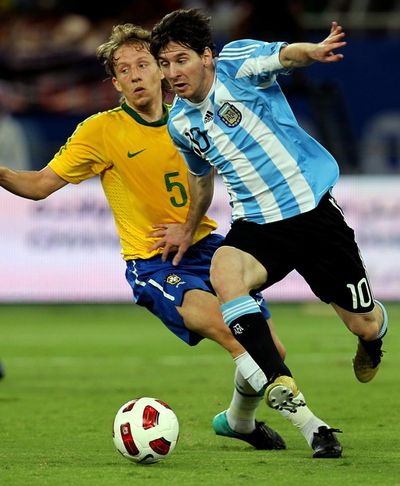 MessiBrazil (Getty Images)
