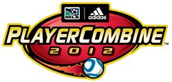 MLS Combine 2012 logo