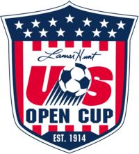 U.S. Open Cup logo