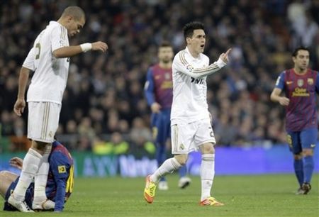 Pepe Messi (AP)