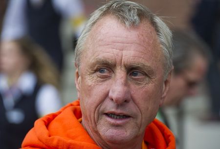 Cruyff (Getty Images)