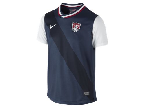 Is this the new USMNT, USWNT jersey? - SBI Soccer