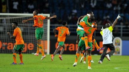 Zambia (Getty Images)