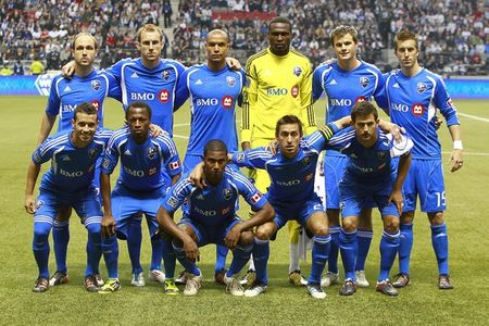 Montreal Impact 1 (Getty Images)