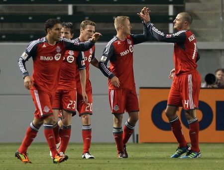TFC (Getty Images)