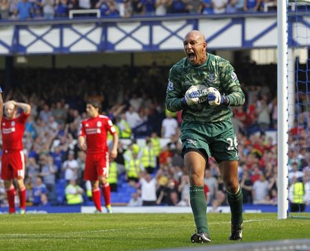 Tim Howard 5 (Getty Images)