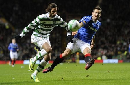 OldFirm (Reuters Pictures)