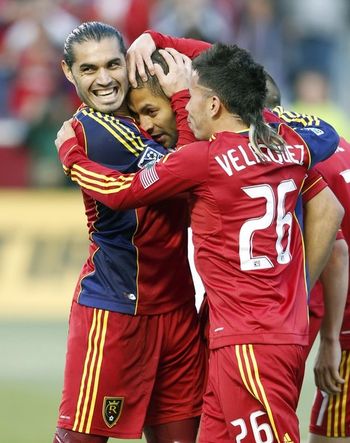 RSL (Getty Images)