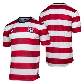 USA 2012:13 jersey
