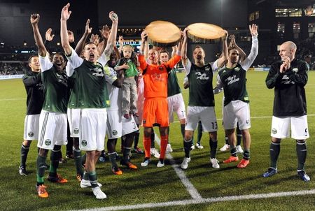 Timbers (Getty Images)