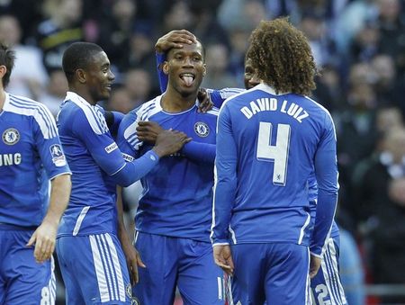 Chelsea (Getty Images)