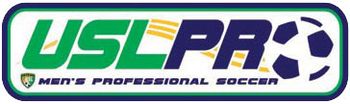 USL Pro Logo